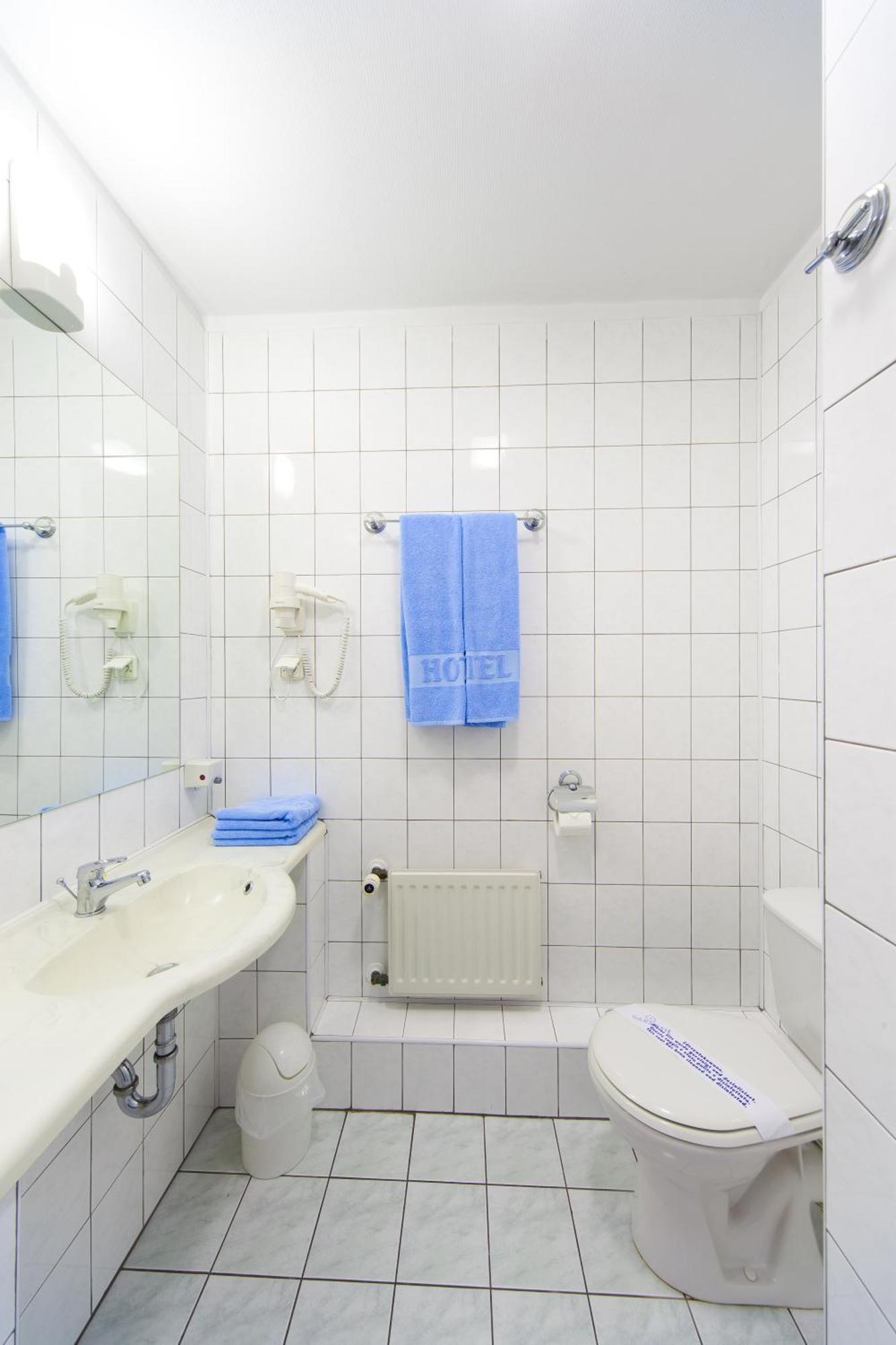 Hotel IOR Poznań Buitenkant foto