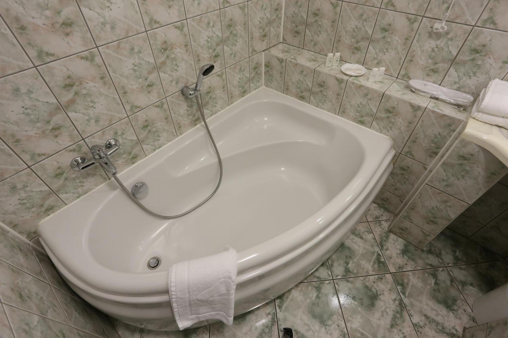 Hotel IOR Poznań Kamer foto