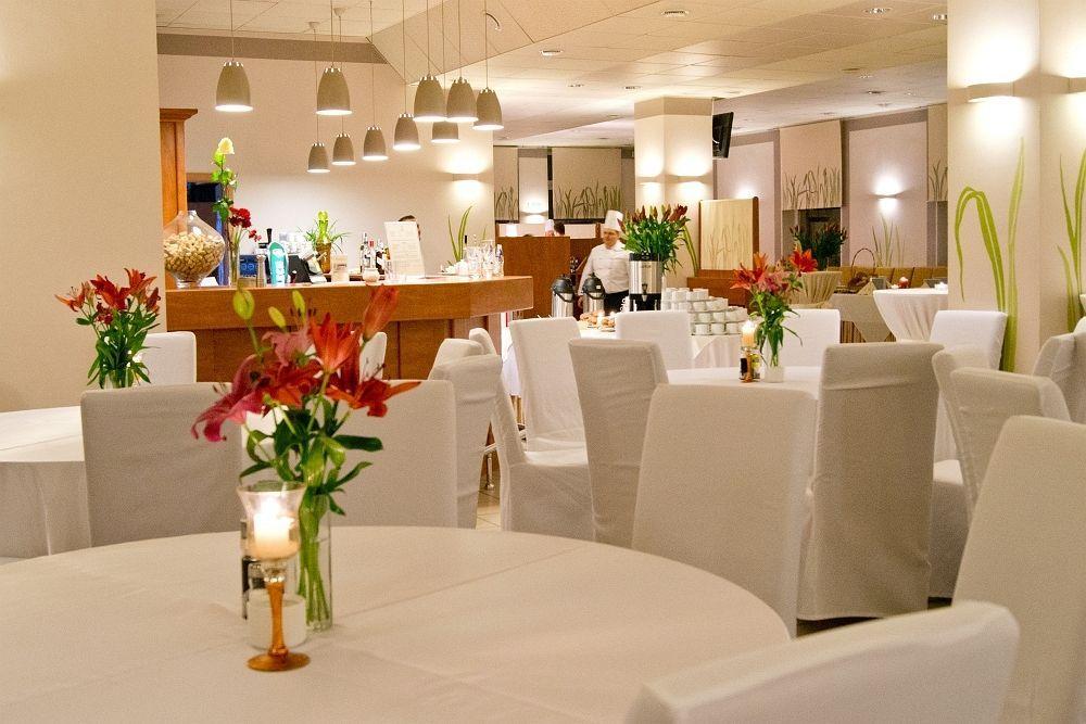 Hotel IOR Poznań Buitenkant foto