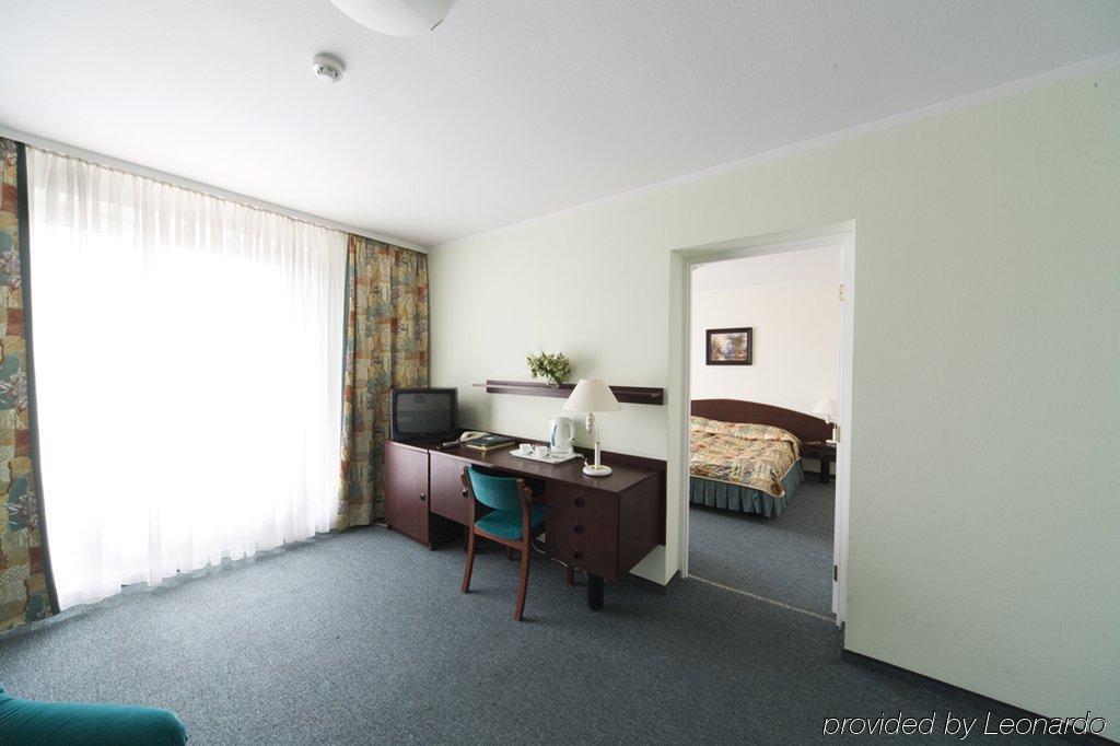 Hotel IOR Poznań Kamer foto
