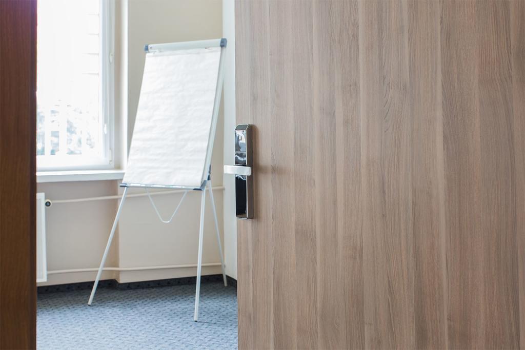 Hotel IOR Poznań Buitenkant foto