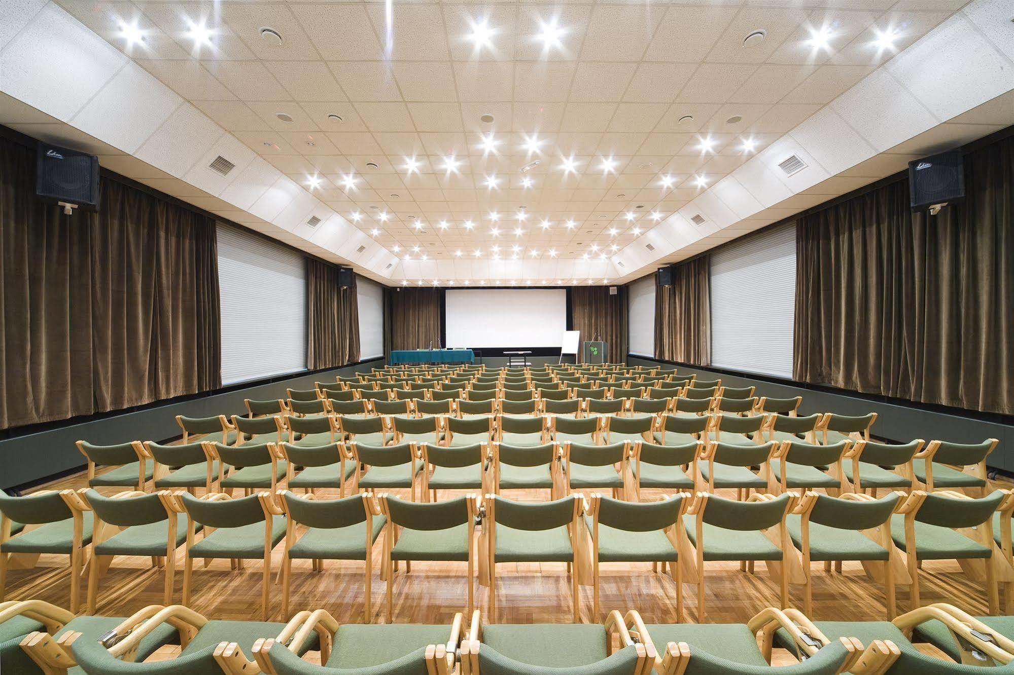 Hotel IOR Poznań Buitenkant foto